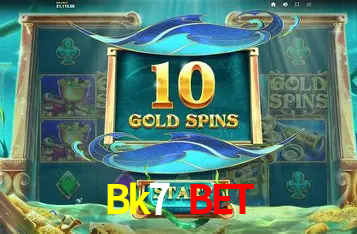 Especiais de Fim de Semana Bk7 Bet