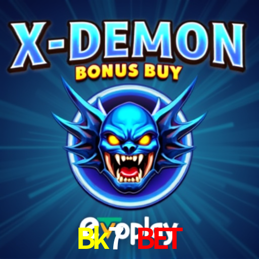 Login Seguro Bk7 Bet