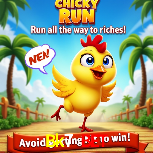 Tecnologia da Plataforma Bk7 Bet