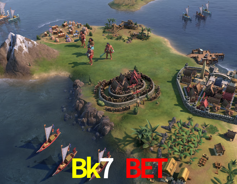 Integração de APIs Bk7 Bet