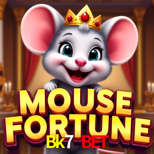 Estatísticas Bk7 Bet