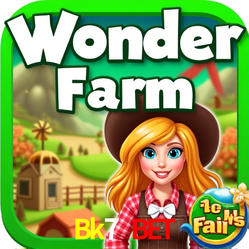 Jogos de Slot Bk7 Bet